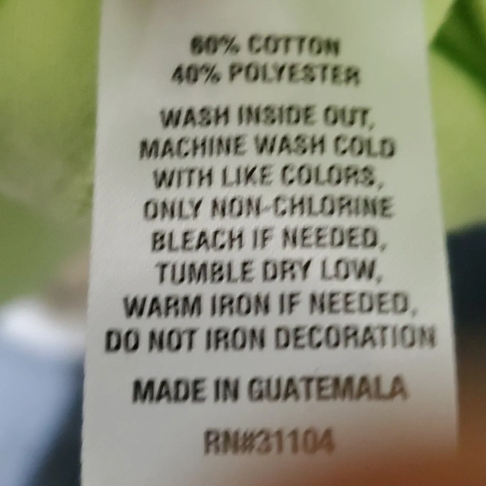 Cabana short sleeve t shirt - Picture 7 of 7